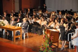 Las artes enriquecen la vida de los seres humanos