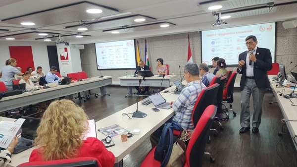 Consejo Acad&eacute;mico aprueba el Plan Decenal de Desarrollo a 2035