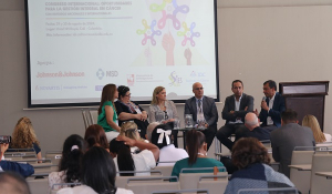 Primer congreso internacional sobre gesti&oacute;n integral en C&aacute;ncer