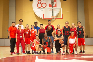 Univalle fortalece a la delegaci&oacute;n deportiva que competir&aacute; en los Nacionales de Funcionarios ASCUN 2025