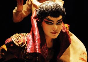 Arranca Festival de Escuelas de Teatro Asia- Pac&iacute;fico