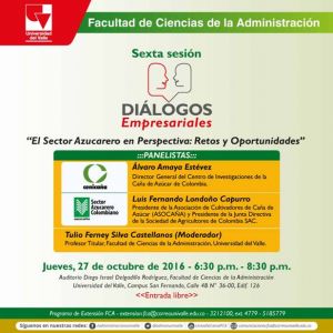 El Sector Azucarero en Perspectiva: Retos y Oportunidades