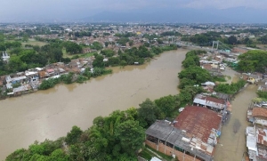 Cali y la Gesti&oacute;n Integral del Riesgo por Inundaciones