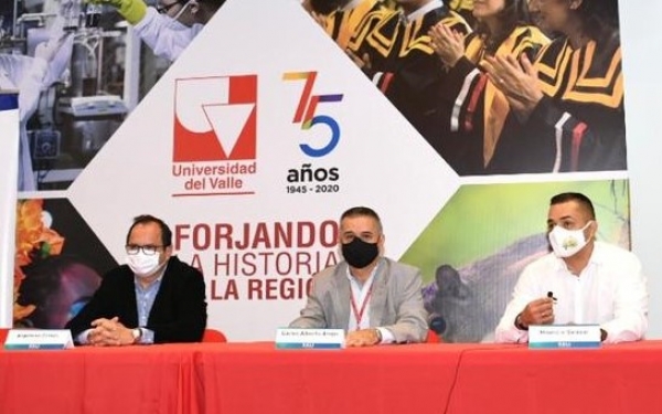 Cali, modelo en econom&iacute;a circular para el pa&iacute;s