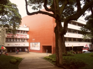 Facultad de Ciencias naturales y Exactas - Historia de la Universidad del Valle