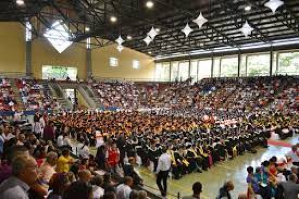 &lsquo;Direcci&oacute;n de Desarrollo Estudiantil y &Eacute;xito Acad&eacute;mico&rsquo; de Univalle, pionera en Colombia