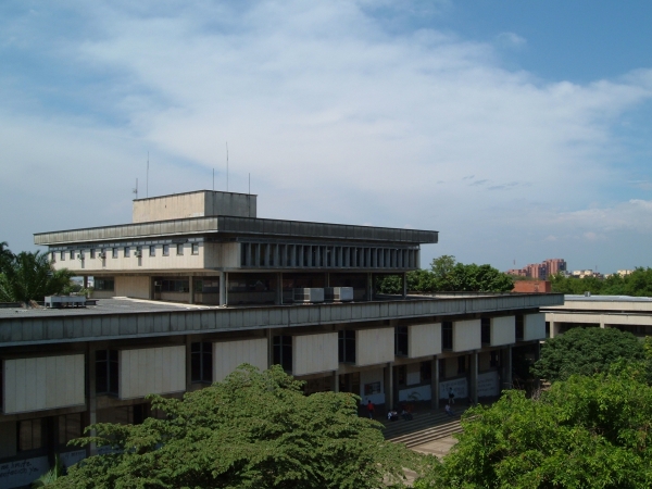 Candidatos a rector 2019 - 2023