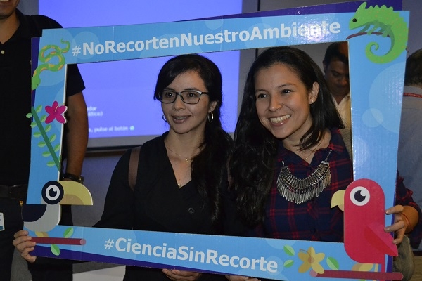 Reflexiones sobre el recorte al presupuesto para ciencia, tecnolog&iacute;a e innovaci&oacute;n