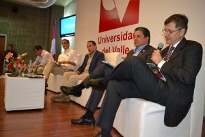 Incidencias del Acuerdo de paz en el desarrollo econ&oacute;mico