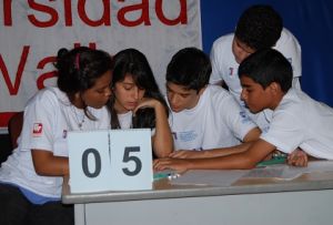 Abren inscripciones para Olimpiadas de Matem&aacute;ticas