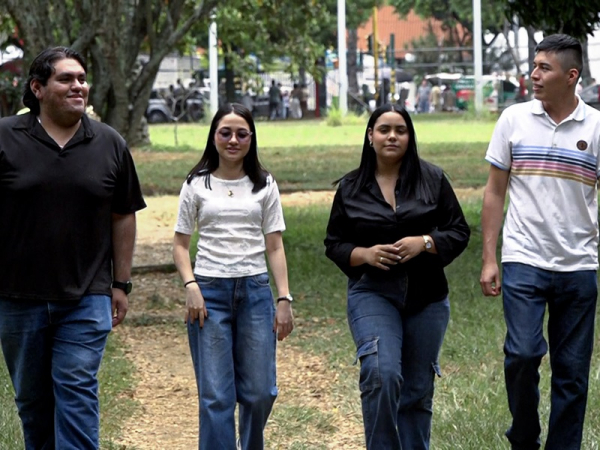 Cartago y Yumbo destino acad&eacute;mico