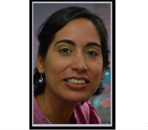 Carta F&uacute;nebre para la profesora Elicenia Ram&iacute;rez