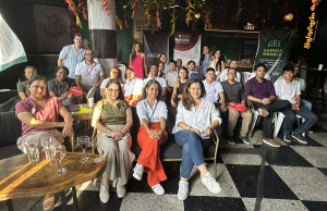 Lideramos Lanzatec Inn the City, promoviendo y sensibilizando emprendimientos de base cient&iacute;fico &ndash; tecnol&oacute;gica en la COP16