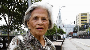 Falleci&oacute; Elly Burckhardt, emblem&aacute;tica arquitecta de la ciudad
