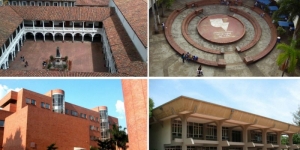 &iquest;D&oacute;nde estudiar? Estas son las mejores universidades de Colombia