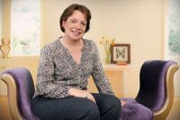 Docentes en Congreso de Gesti&oacute;n de la Informaci&oacute;n