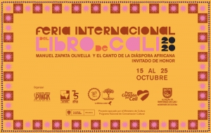 Feria Internacional del Libro de Cali 2020, una fiesta literaria sin fronteras