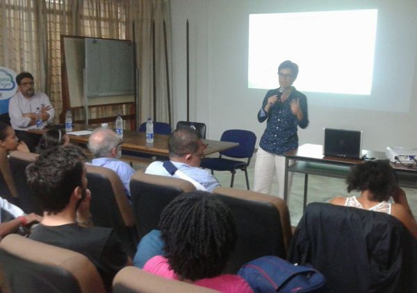 Las bicis, alternativa de transporte saludable