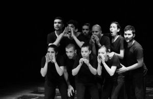 De nuevo, &ldquo;Al juego con la palabra&rdquo;