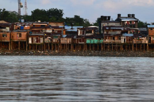 Acuerdo humanitario: una de las premisas para intervenir el Pac&iacute;fico colombiano