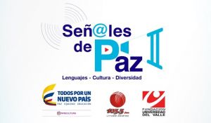 Diplomado Se&ntilde;ales de Paz II