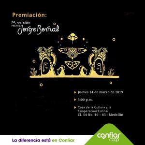 Estudiante de arquitectura gana premio en investigaci&oacute;n social