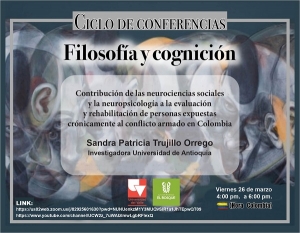 Neurociencias, neuropsicolog&iacute;a y conflicto armado en Colombia