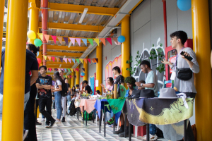 Feria de la Diversidad