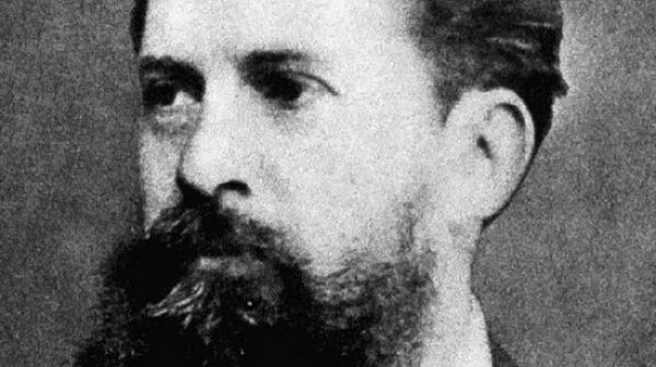 Congreso sobre Charles Sanders Peirce
