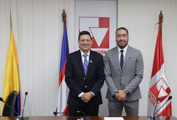 Acuerdo para apoyar a los emprendedores de la regi&oacute;n