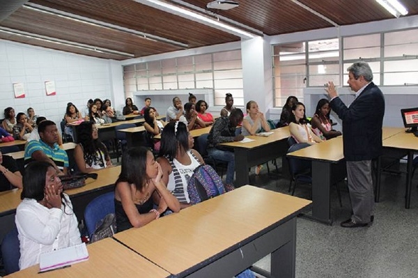 M&aacute;s de cien universidades de la Alianza del Pac&iacute;fico se re&uacute;nen en Cali