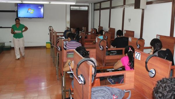 Encuentro de universidades formadoras de licenciados en idiomas&nbsp;