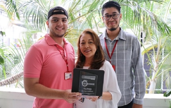 Ganan en Encuentro Nacional de Estudiantes de Fonoaudiolog&iacute;a