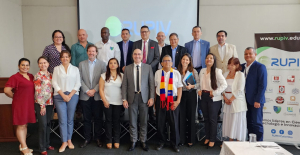 Universidades del Valle del Cauca, unidas por la innovaci&oacute;n