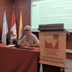 El ahorro y la herencia, la econom&iacute;a del v&iacute;nculo social