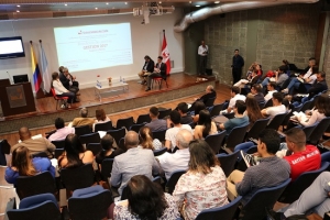 2017, un a&ntilde;o de logros para la Facultad de Administraci&oacute;n