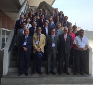 Asamblea General de la AUIP