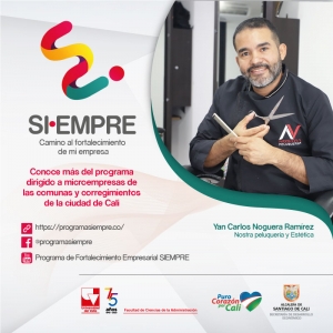 Reinventarse: el camino hacia la reactivaci&oacute;n econ&oacute;mica de Cali