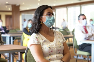 &ldquo;Colombia est&aacute; hoy ante una inminente nueva cuarentena&rdquo;: epidemi&oacute;loga