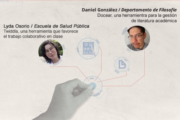 Investigaci&oacute;n en salud y humanidades apoyada con recursos tecnol&oacute;gicos