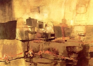 Augusto Rivera, el gran ausente