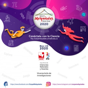 La Carpa de Melqu&iacute;ades y su propuesta digital para 2020