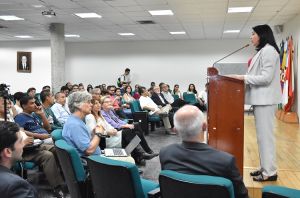 Expertos de varios pa&iacute;ses comparten experiencias en gen&eacute;tica