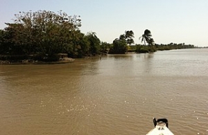 Uniatl&aacute;ntico y Univalle, unidas por los r&iacute;os Magdalena y Cauca