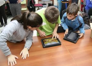 Experto espa&ntilde;ol habla de las TIC y la educaci&oacute;n