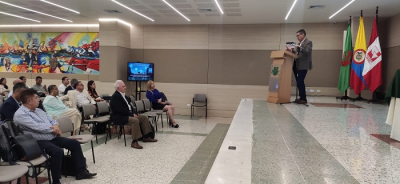 Tendencias contempor&aacute;neas en administraci&oacute;n p&uacute;blica