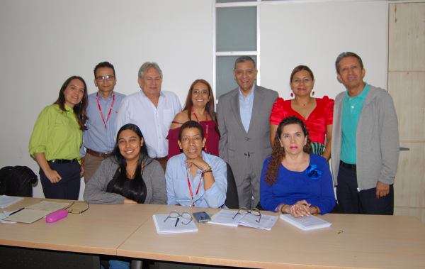 Fortalecemos nuestro derecho disciplinario