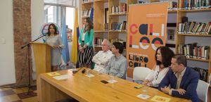 Univalle apoya Feria Internacional de Libro de Cali