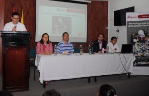 Reconstruyendo la verdad del conflicto