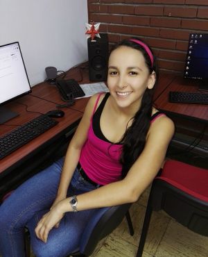 Estudiante de doctorado recibe beca de la Uni&oacute;n Matem&aacute;tica Internacional